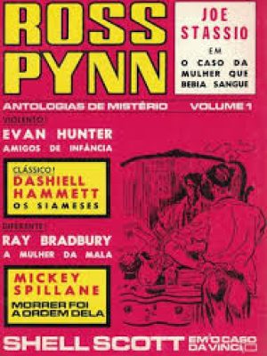ROSSPYNN