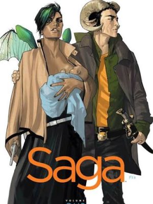 SAGA1