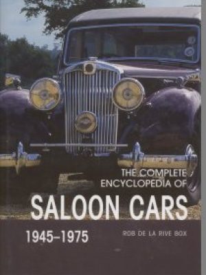 SALOONCARS