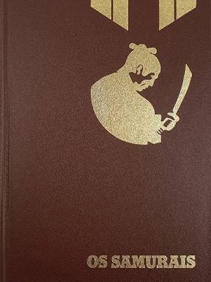 SAMURAIS3