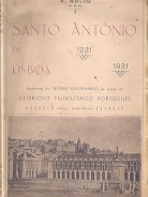 SANTOANTONIO