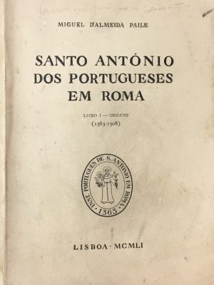 SANTOANTOROMA