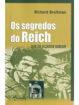 SEGREI