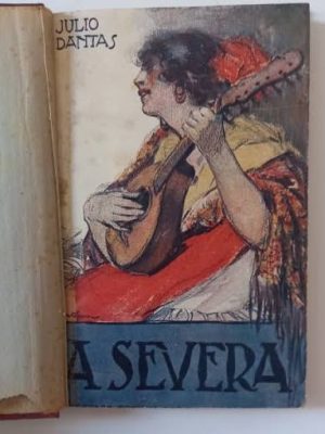 SEVERA