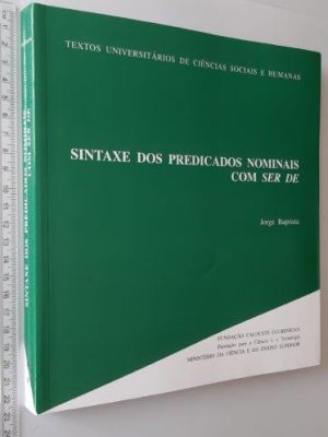 SINTAXE