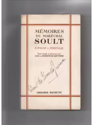 SOULT
