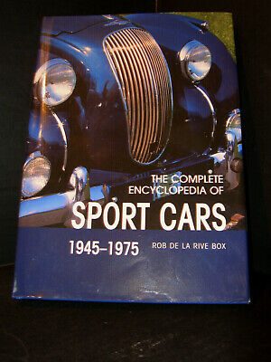 SPORTCARS