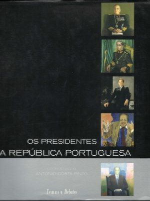 SPRESIDENTESDAREPUBLICA