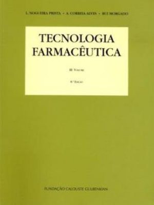 TECNOLOGIAFARMACEUTICA