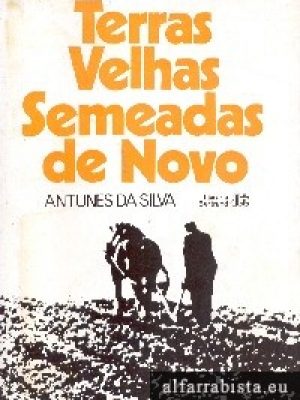 TERRASVELHAS