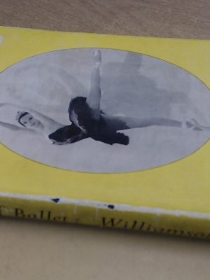 THEARTOFBALLET