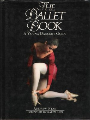 THEBALLETBOOK