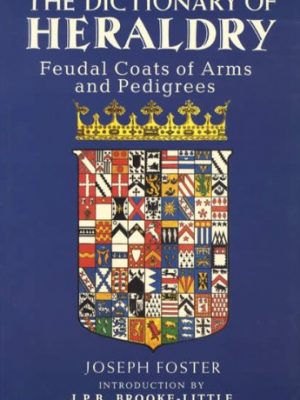 THEDICHERALDRY