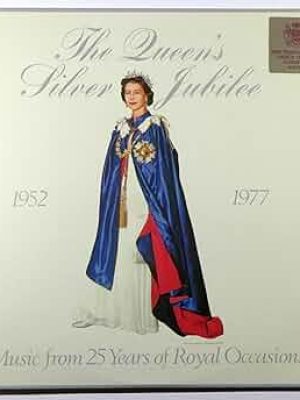 THEQUEEN