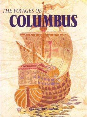 thevoyagesofcolumbus