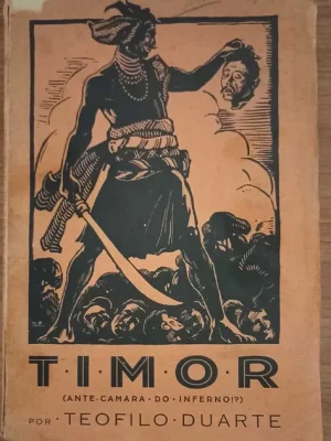 TIMORANTE