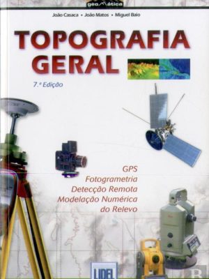 TOPOGRAFIA