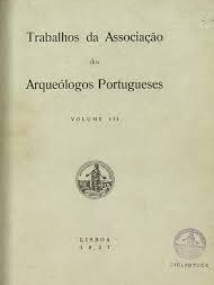 TRABALHOS