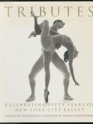 TRIBUTES
