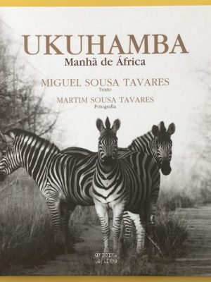 UKUHAMBA