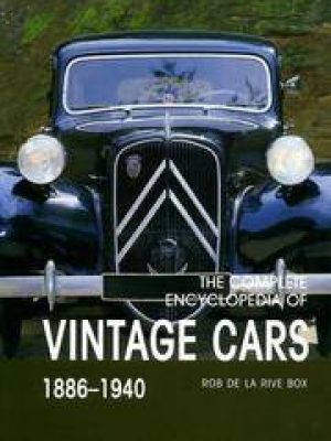 VINTAGECARS
