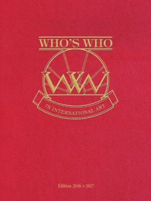 WHOSWHO