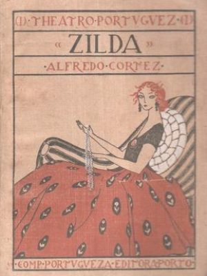 ZILDA