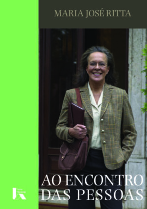 AO ENCONTRO DAS PESSOAS - MARIA JOSÉ RITA - LIVROS HORIZONTE