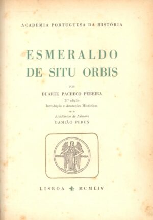 ESMERALDO DE SITU ORBIS