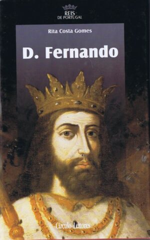D. FERNANDO