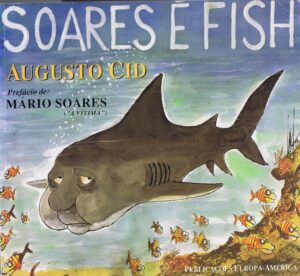 SOARES É FISH