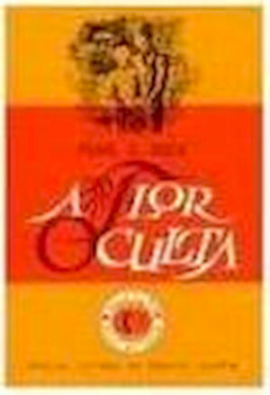 A FLOR OCULTA - PEARL S. BUCK - LIVROS DO BRASIL