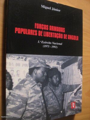 FORÇAS ARMADAS POPULARES DE LIBERTAÇÃO DE ANGOLA