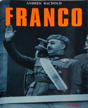 FRANCO - ANDRÉE BACHOUD - VERBO