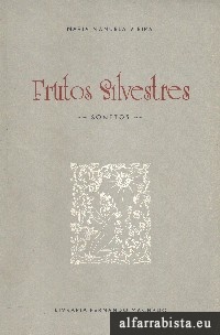 FRUTOS SILVESTRES