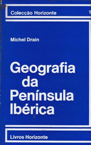 GEOGRAFIA DA PENÍNSULA IBÉRICA