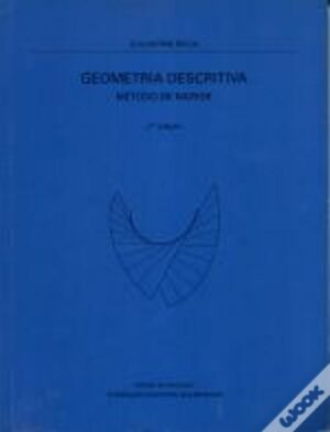 GEOMETRIA DESCRITIVA - MÉTODO DE MONGE