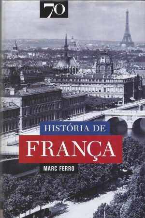 HISTÓRIA DE FRANÇA