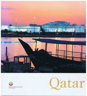 QATAR - MINISTRY OF ENERGY AND INDUSTRY - STATE OF QATAR