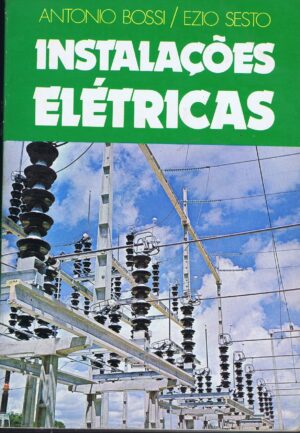 INSTALAÇÕES ELÉTRICAS