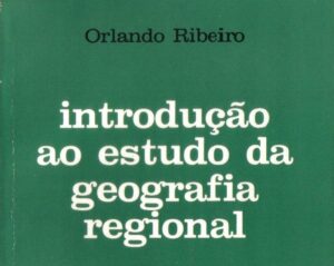 INTRODUÇÃO AO ESTUDO DA GEOGRAFIA REGIONAL