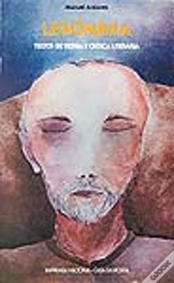 LEGÓMENA - TEXTOS DE TEORIA E CRÍTICA LITERÁRIA