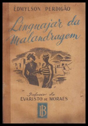 LINGUAJAR DA MALANDRAGEM