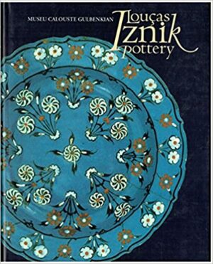 LOUÇAS IZNIK POTTERY
