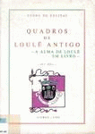 QUADROS DE LOULÉ ANTIGO - PEDRO DE FREITAS