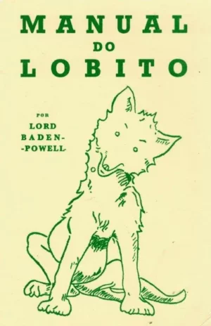 MANUAL DO LOBITO - LORD BADEN-POWELL