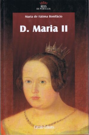 D. MARIA II