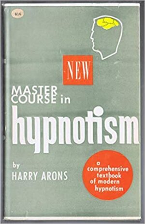 MASTER COURSE IN HYPNOTISM