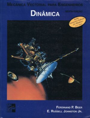 MECÂNICA VECTORIAL PARA ENGENHEIROS DINÂMICA (6ªEDIÇÃO)