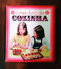 O MEU LIVRO DE COZINHA - VERSÃO PORTUGUESA DE MARIA DE LOURDES MODESTO - VERBO